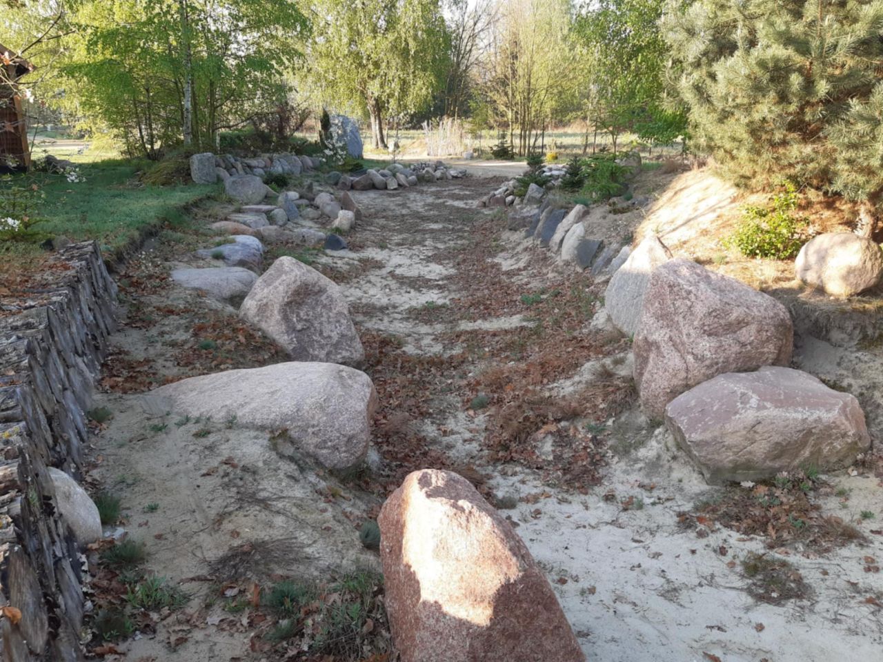 Działka budowlana Podbiel Krupińskie, Sosnowa. Zdjęcie 40