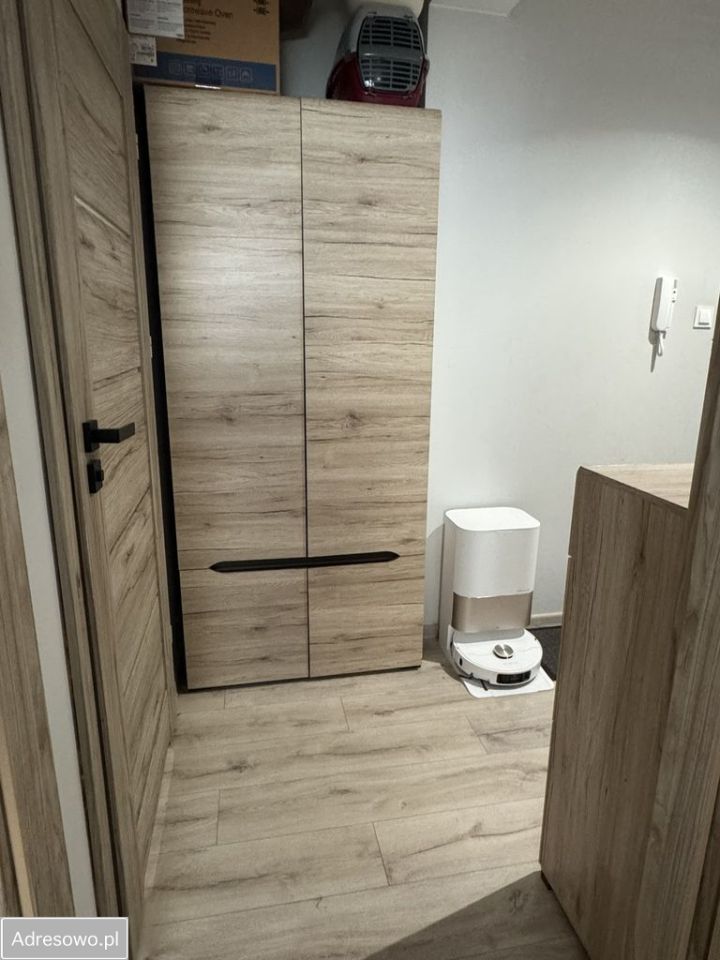 Mieszkanie 2-pokojowe Lublin Dziesiąta, ul. Wyścigowa. Zdjęcie 13