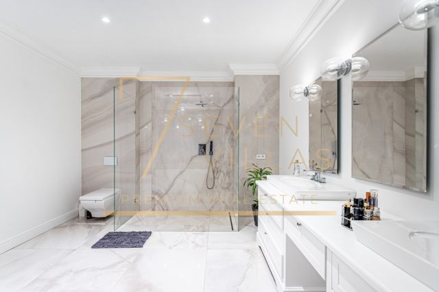 dom wolnostojący, 5 pokoi Michałowice-Wieś. Zdjęcie 15