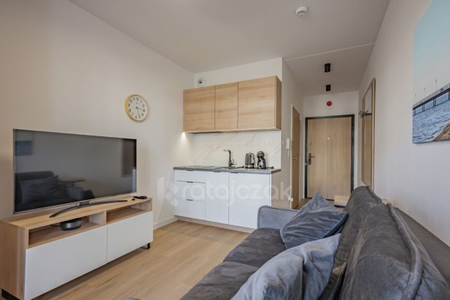 Mieszkanie 1-pokojowe Mechelinki, ul. Do Morza. Zdjęcie 4