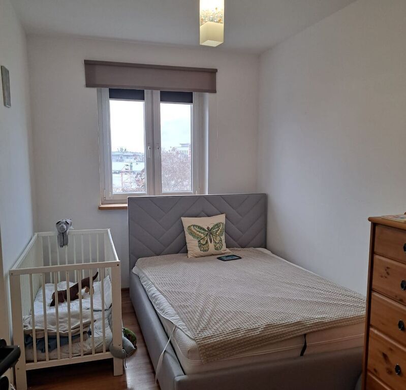 Mieszkanie 3-pokojowe Poznań Piątkowo, ul. Tadeusza Szeligowskiego. Zdjęcie 5