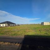 Działka rolno-budowlana Łapiguz. Zdjęcie 2