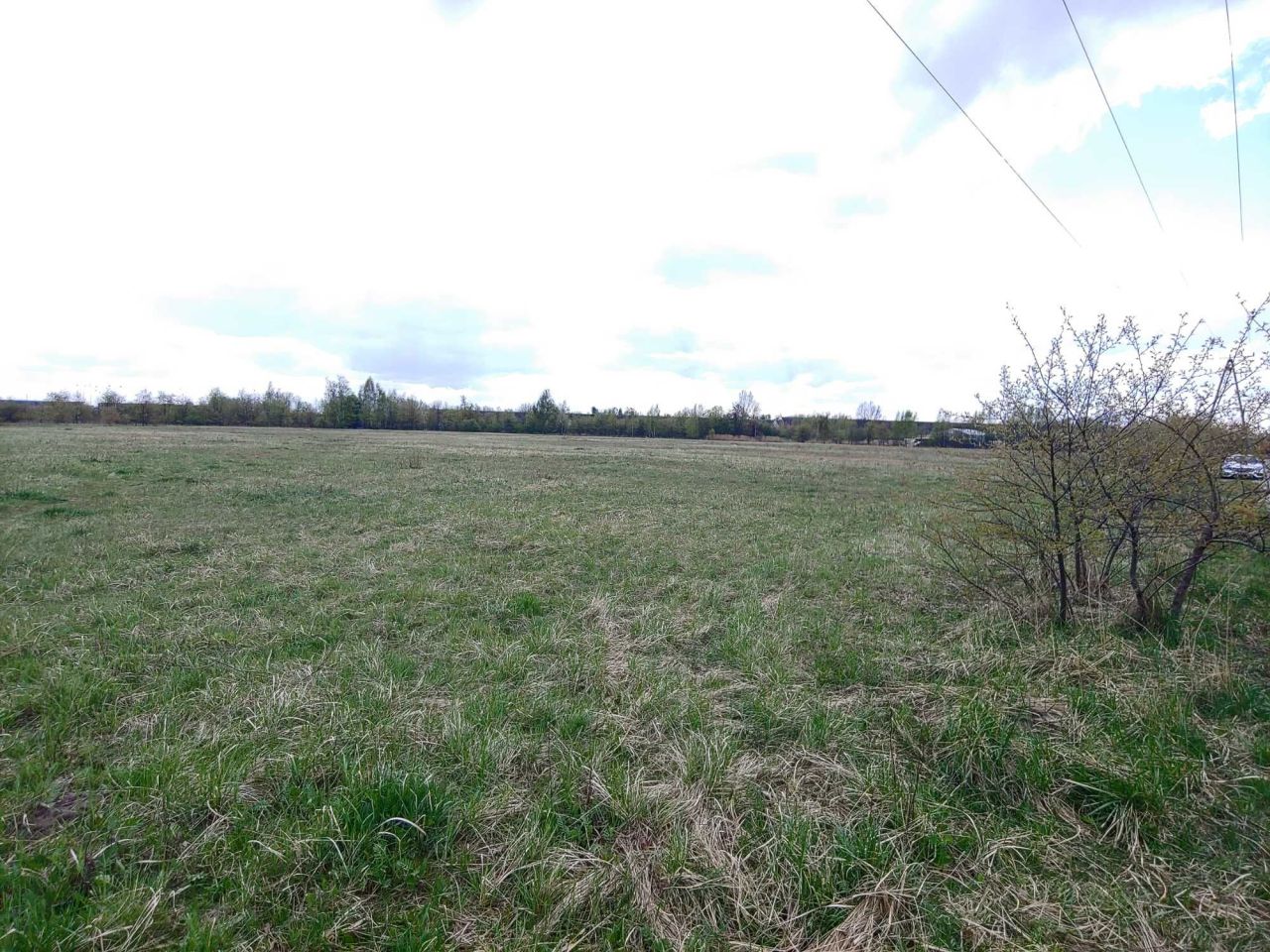 Działka inwestycyjna Wrocław Psie Pole, ul. Strażacka. Zdjęcie 4