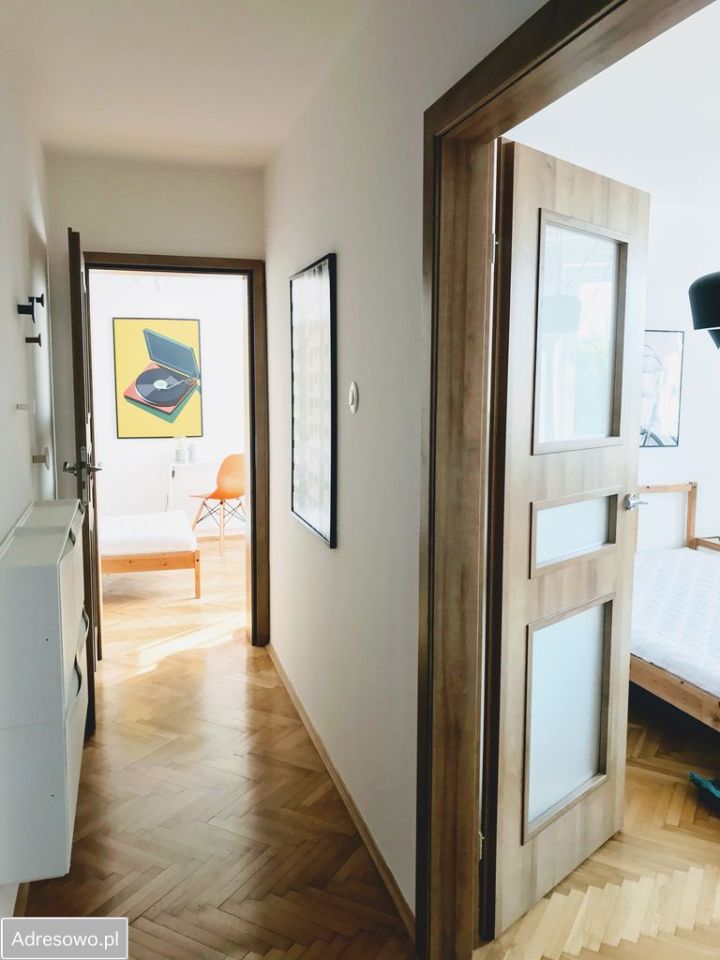 Mieszkanie 4-pokojowe Kraków Czyżyny, ul. Nowohucka. Zdjęcie 12