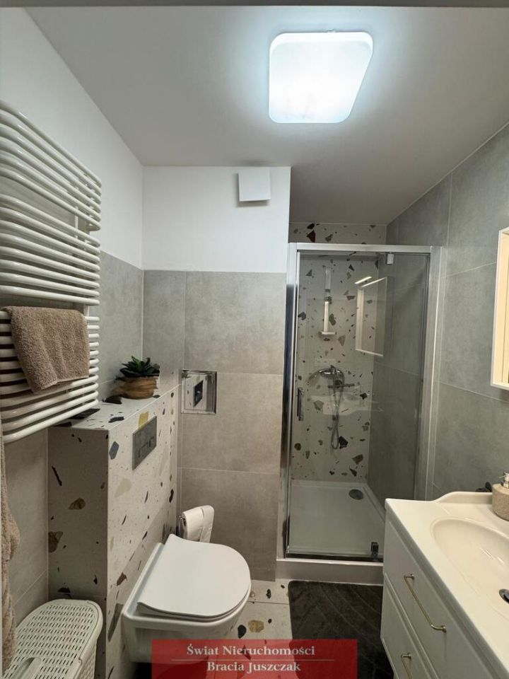 Mieszkanie 2-pokojowe Wrocław Śródmieście, ul. Biskupia. Zdjęcie 7