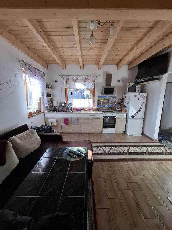 dom wolnostojący Kwieki. Zdjęcie 4