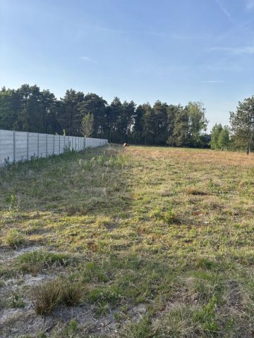 Działka budowlana Przykona. Zdjęcie 1