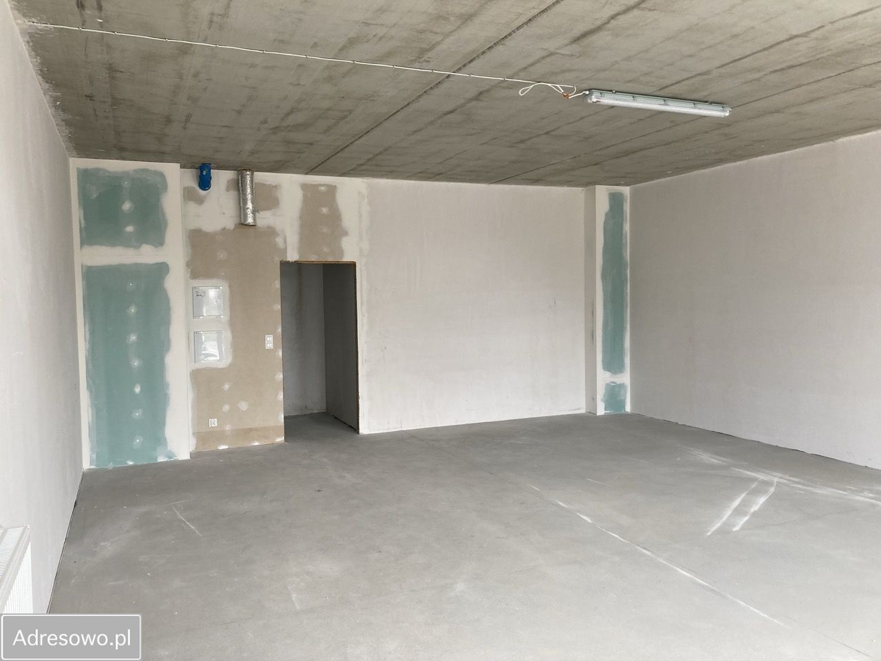 Lokal Gdynia Chwarzno-Wiczlino, ul. Władysława Wagnera. Zdjęcie 4