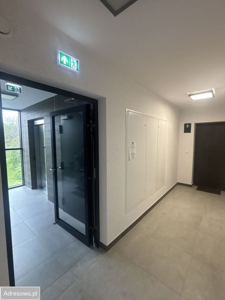 Mieszkanie 2-pokojowe Rzeszów Drabinianka, ul. Graniczna. Zdjęcie 12
