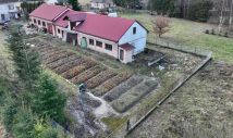 dom wolnostojący, 6 pokoi Stare Żukowice. Zdjęcie 2