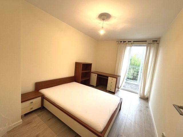 Mieszkanie 2-pokojowe Wrocław Psie Pole, ul. Grodzieńska. Zdjęcie 9