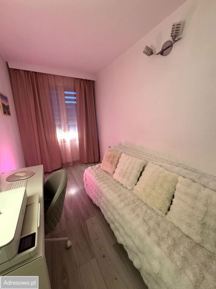 Mieszkanie 2-pokojowe Warszawa Mokotów, ul. Obrzeżna. Zdjęcie 6