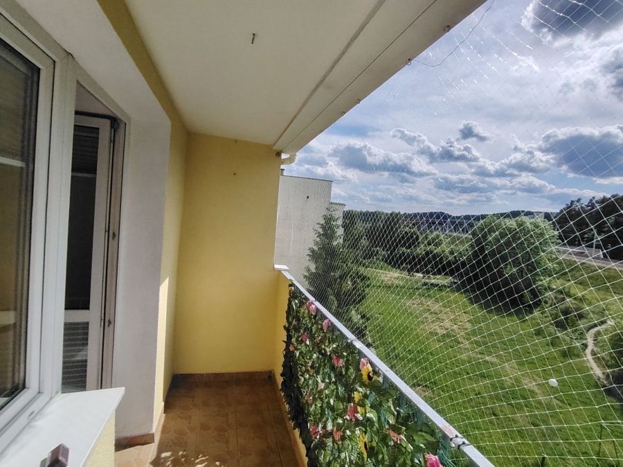 Mieszkanie 2-pokojowe Gdańsk Wrzeszcz, ul. Trawki. Zdjęcie 8