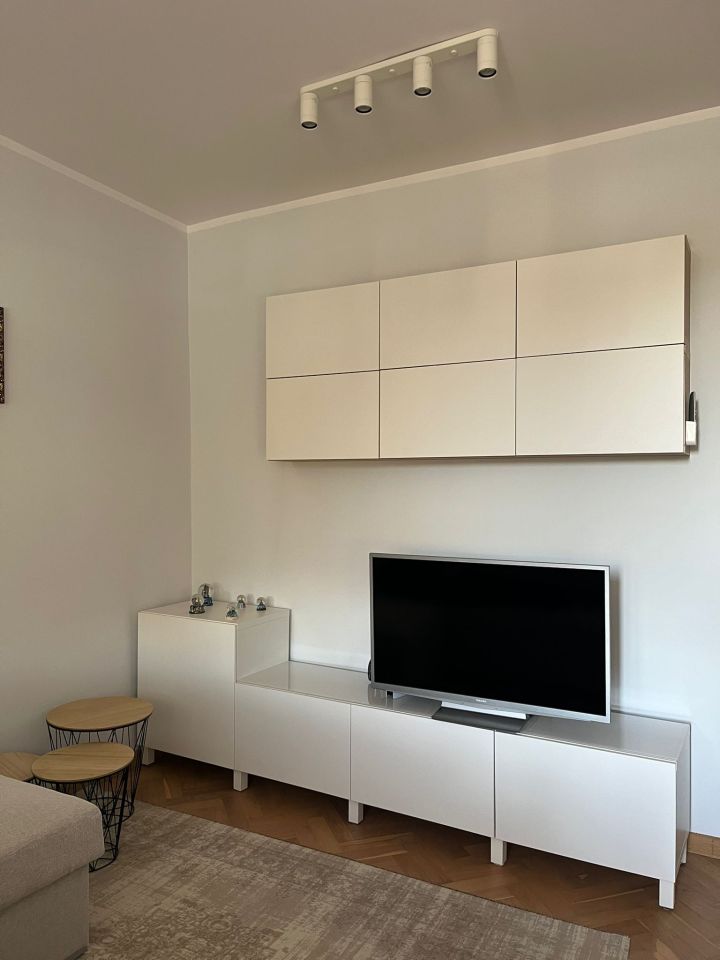 Mieszkanie 2-pokojowe Warszawa Mokotów, ul. Antoniego Malczewskiego. Zdjęcie 9