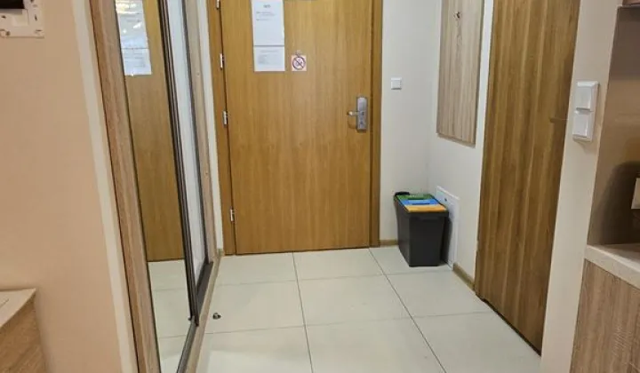 Mieszkanie 1-pokojowe Szklarska Poręba, ul. Górna