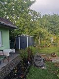 Działka rod Szczecin Bukowo, ul. Bajeczna. Zdjęcie 2