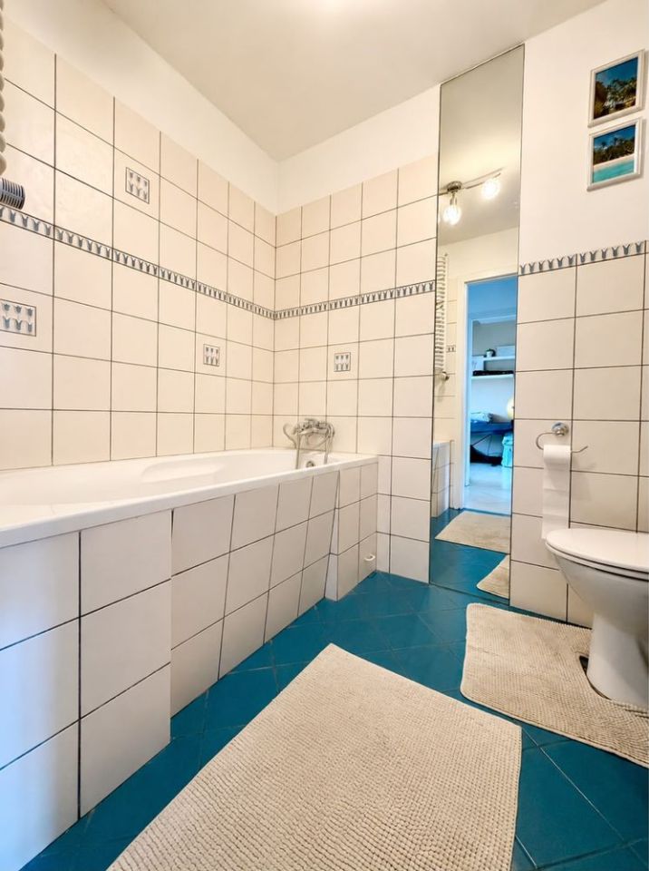 Mieszkanie 2-pokojowe Warszawa Białołęka, ul. Skarbka z Gór. Zdjęcie 7