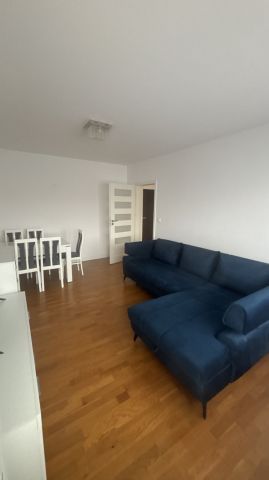 Mieszkanie 2-pokojowe Warszawa Mokotów, ul. Irysowa. Zdjęcie 2