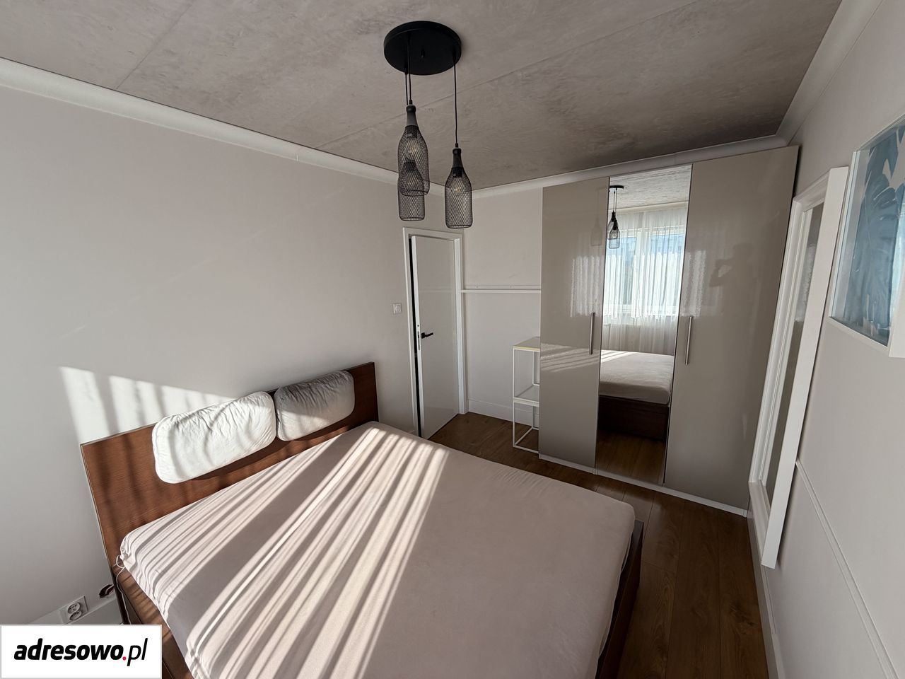 Mieszkanie 2-pokojowe Poznań Podolany, ul. Jasielska. Zdjęcie 15