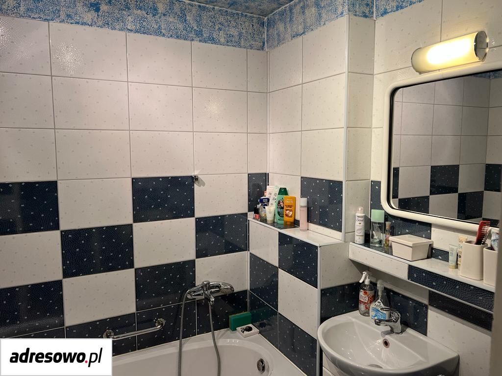 Mieszkanie 3-pokojowe Wadowice, os. Kopernika. Zdjęcie 3