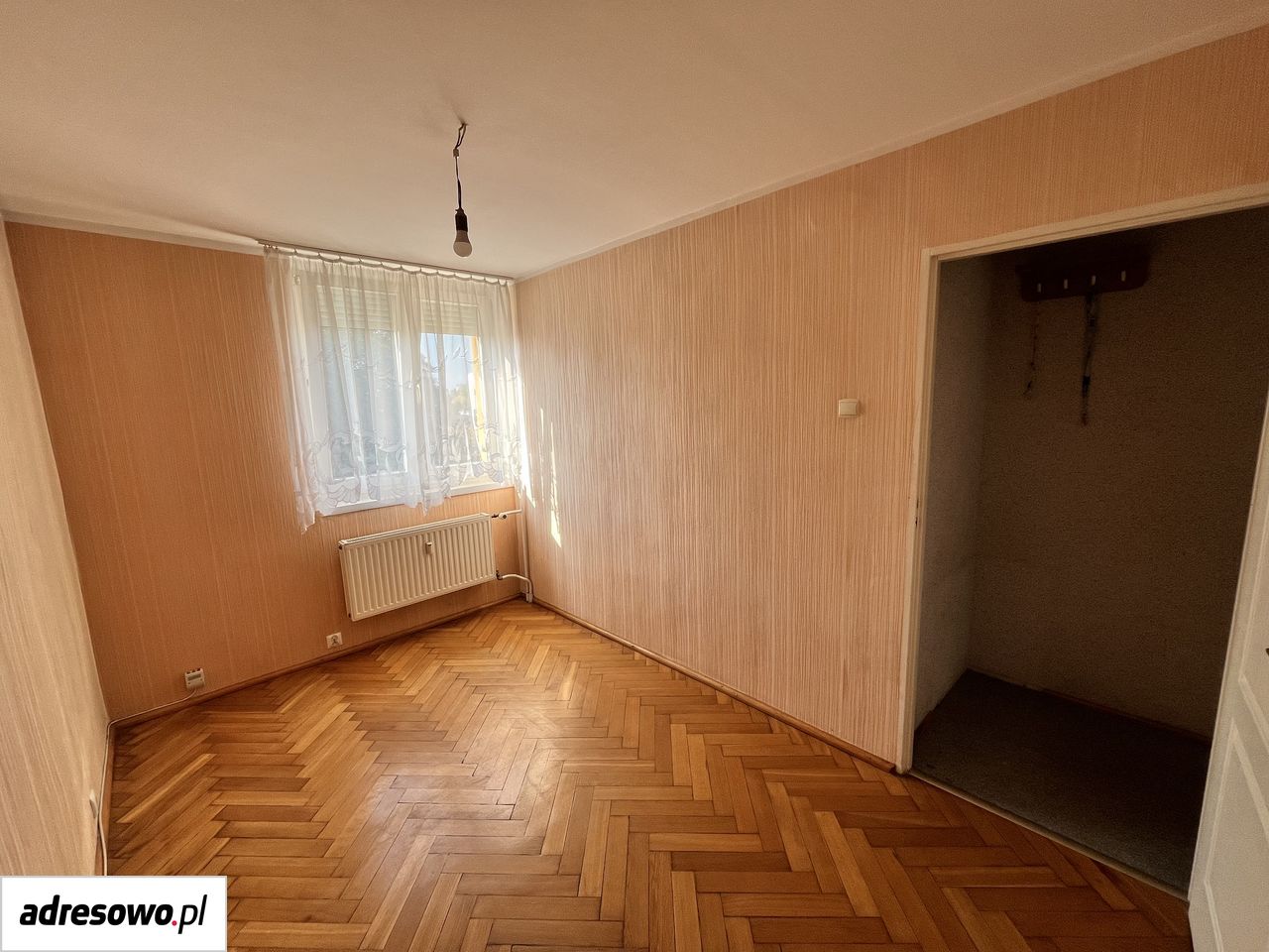 Mieszkanie 3-pokojowe Zgorzelec, ul. Władysława Broniewskiego. Zdjęcie 2