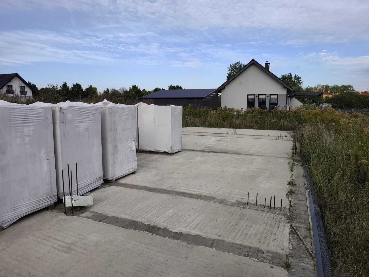 Działka budowlana Trzebiatów. Zdjęcie 4
