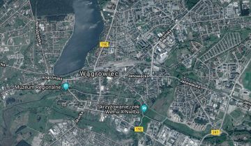 Mieszkanie 3-pokojowe Wągrowiec, ul. Przemysłowa 5