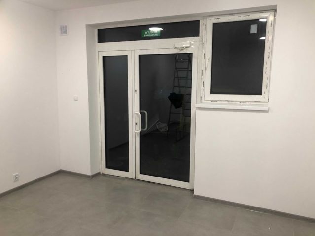 Lokal Andrespol, ul. Rokicińska. Zdjęcie 1