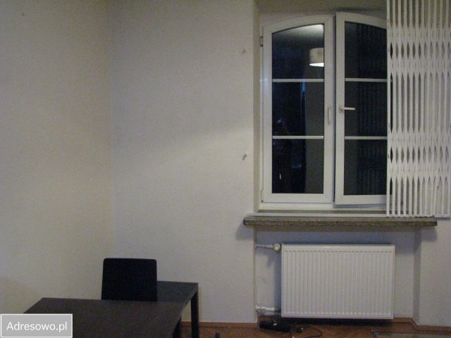 Mieszkanie 1-pokojowe Warszawa Śródmieście. Zdjęcie 1