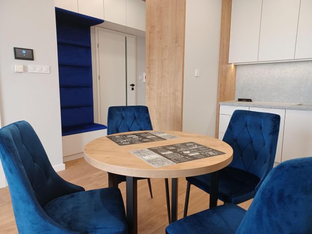 Mieszkanie 2-pokojowe Dobrzykowice, ul. Brylantowa. Zdjęcie 1