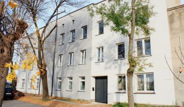 Mieszkanie 1-pokojowe Łódź Bałuty, ul. Młynarska. Zdjęcie 1