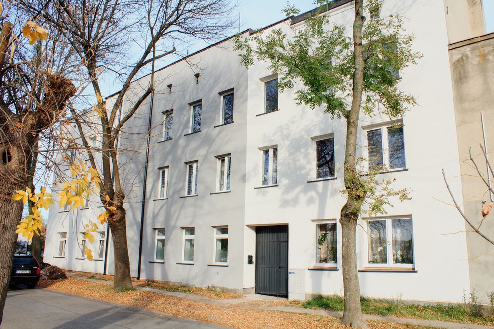 Mieszkanie 1-pokojowe Łódź Bałuty, ul. Młynarska