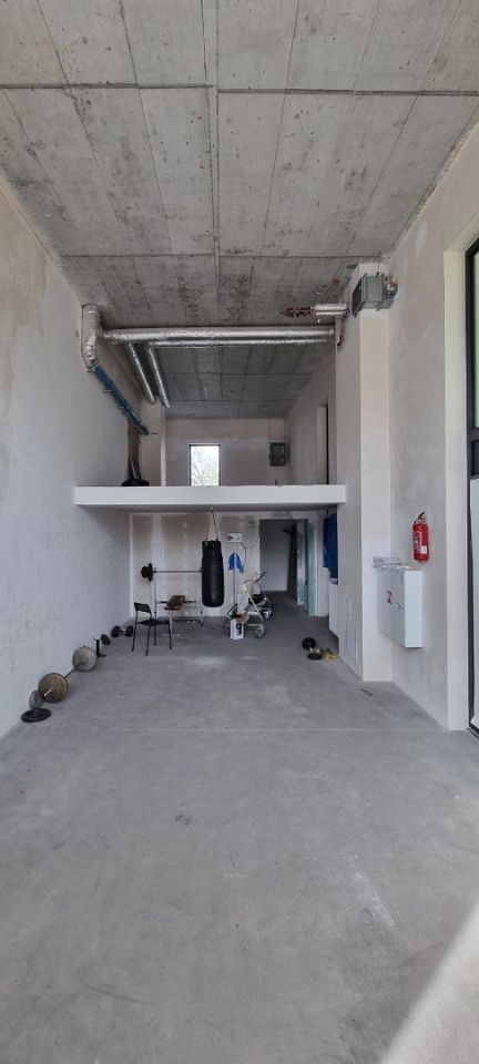 Lokal Warszawa Targówek, ul. Budowlana. Zdjęcie 2