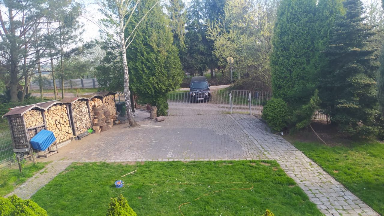 dom wolnostojący, 5 pokoi Łękawica Nawsie. Zdjęcie 2