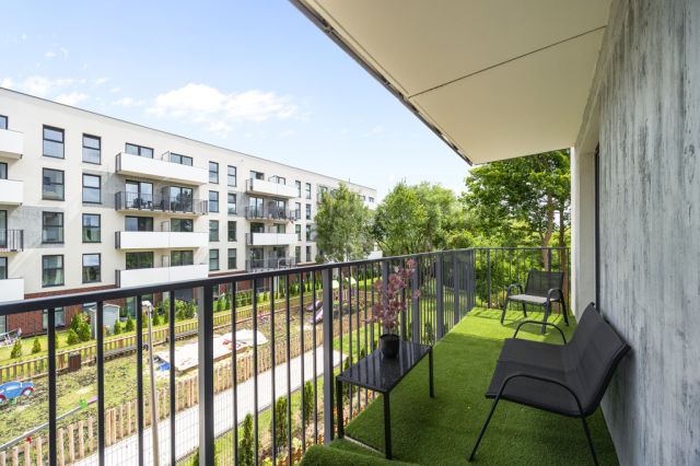 Mieszkanie 4-pokojowe Bydgoszcz Fordon, ul. Akademicka. Zdjęcie 6