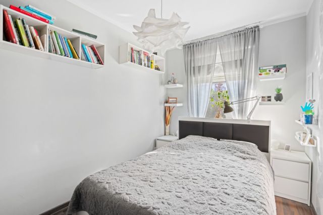 Mieszkanie 3-pokojowe Wrocław Stabłowice, ul. Stabłowicka. Zdjęcie 6