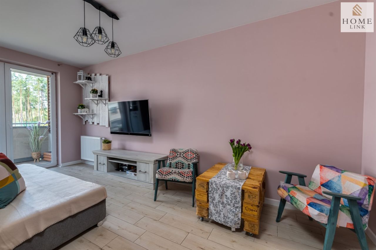 Mieszkanie 2-pokojowe Dywity, ul. Franciszka Hynka. Zdjęcie 7