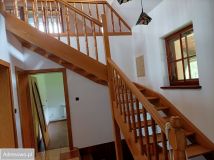 dom wolnostojący, 5 pokoi Ostrów Wielkopolski, ul. Nowa Krępa. Zdjęcie 1