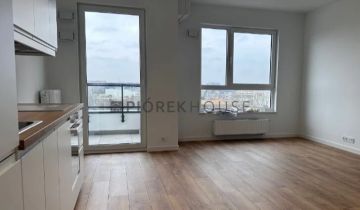 Mieszkanie 1-pokojowe Warszawa Włochy, ul. Równoległa