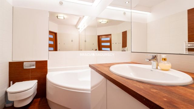 Mieszkanie 2-pokojowe Kraków Podgórze, ul. Rydlówka. Zdjęcie 9