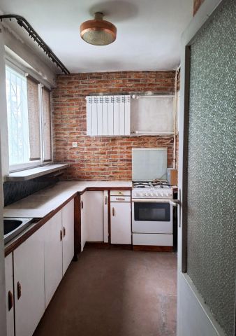 Mieszkanie 3-pokojowe Warszawa Mokotów, ul. Belwederska. Zdjęcie 1