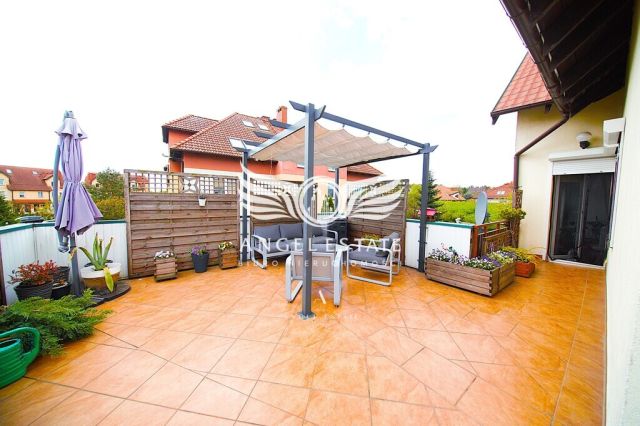 Mieszkanie 3-pokojowe Szczecin Bezrzecze. Zdjęcie 3