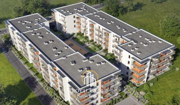 Mieszkanie 2-pokojowe Lublin Czechów, ul. Mirosława Dereckiego