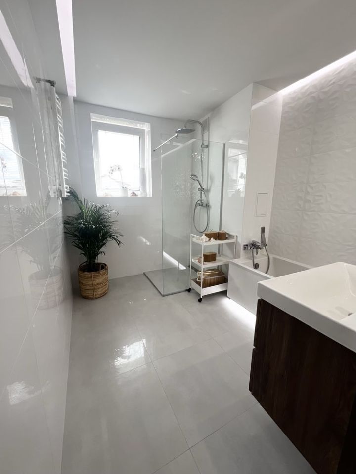 Mieszkanie 3-pokojowe Konopnica. Zdjęcie 8