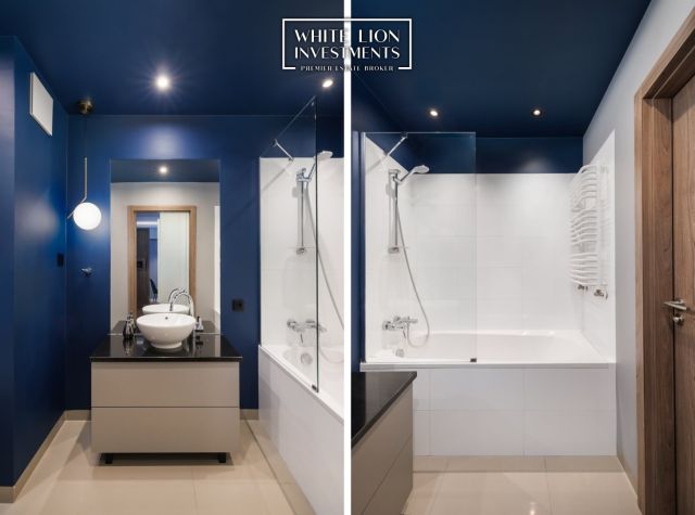 Mieszkanie 2-pokojowe Warszawa Wola, ul. Wronia. Zdjęcie 11