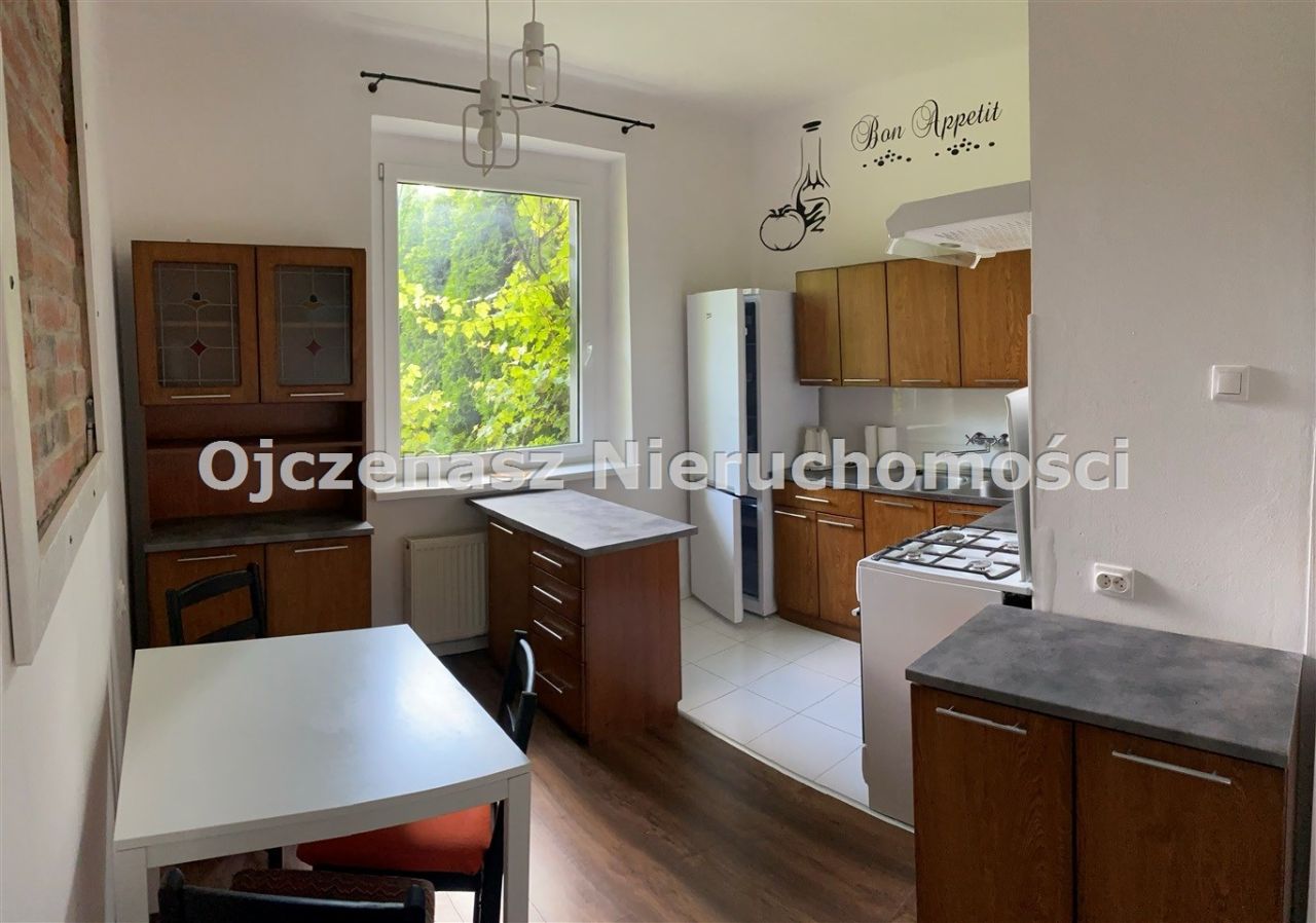 dom szeregowy, 3 pokoje Bydgoszcz. Zdjęcie 7