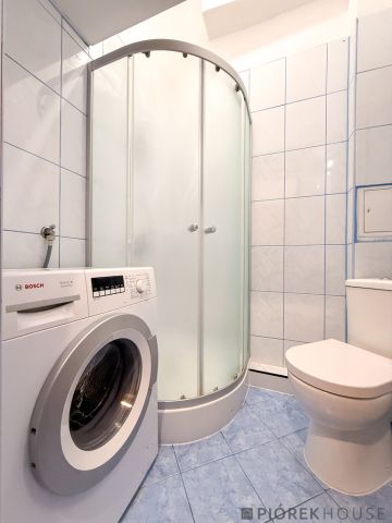 Mieszkanie 1-pokojowe Warszawa Praga-Północ, ul. Jagiellońska. Zdjęcie 7