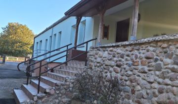 dom wolnostojący, 8 pokoi Grzybno