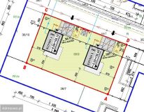 Działka budowlana Słubica Dobra, ul. Słoneczna. Zdjęcie 2