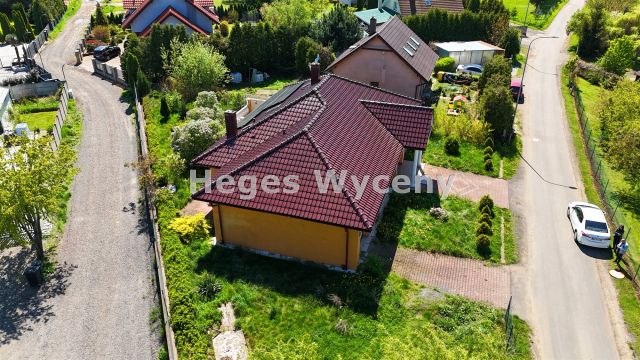 dom, 4 pokoje Prostynia. Zdjęcie 18